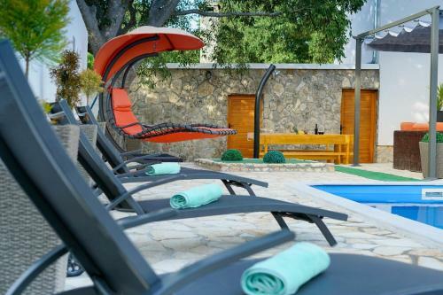 Villa Natura Your Private Paradise