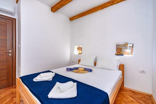 Apartment Magazini