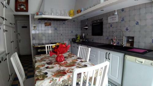 Maison D Ambre