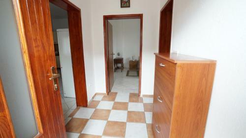 Apartment Talir