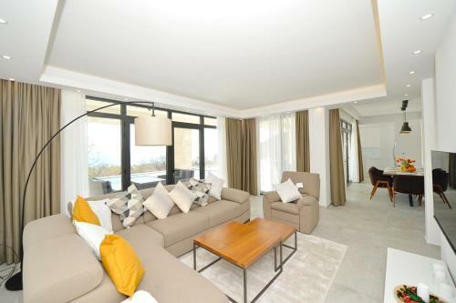 Villa Zen Hill
