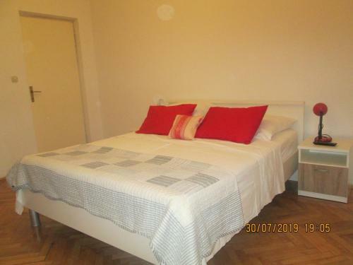 Apartamento Guest House Grgo