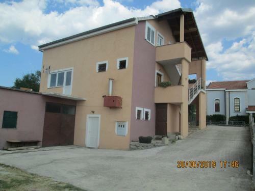 Apartamento Guest House Grgo