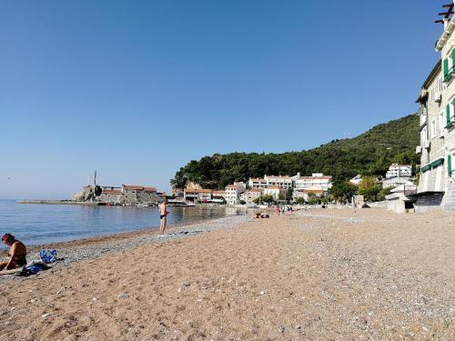 Apartamento Perfect Beachtime