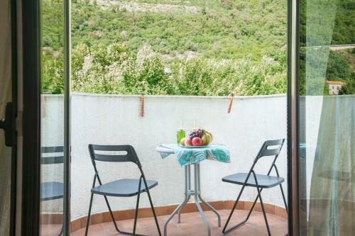 Apartamento Perfect Beachtime