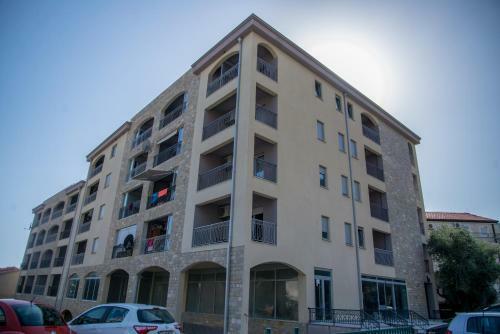 Blue Sea Apartment