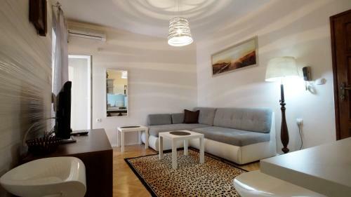Apartamento Villa Brezine