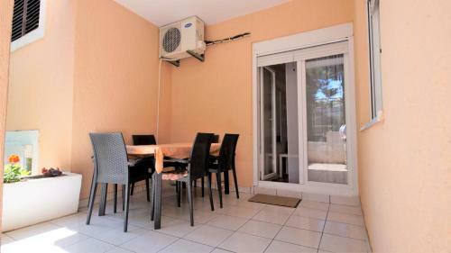 Apartamento Villa Brezine