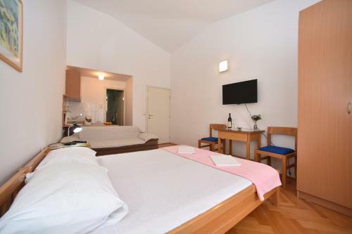 Apartmani Soljaga