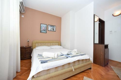 Apartmani Soljaga