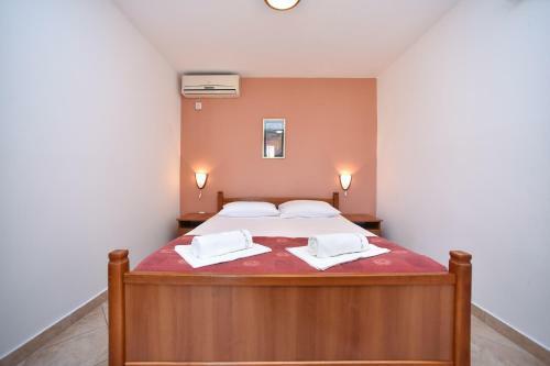 Apartmani Soljaga