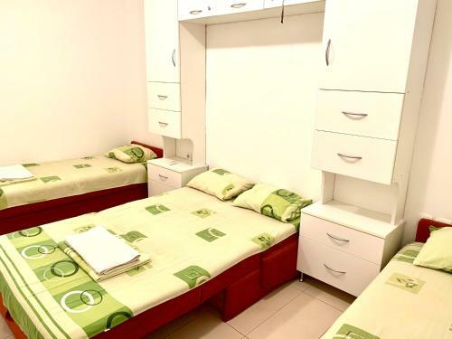 Apartamento Terrace Studios Petrovac