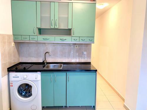 Apartamento Terrace Studios Petrovac
