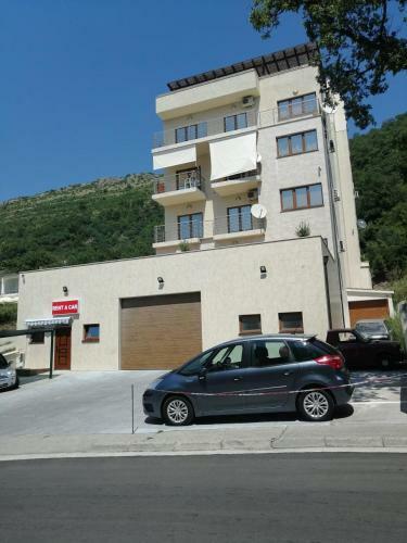 Apartmani Adriatica