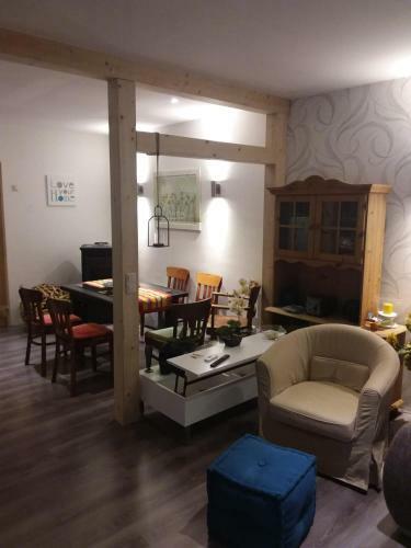 Apartamento Ferienwohnung Casa Corleone