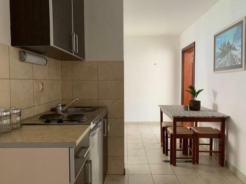 Apartamento The Four Fish