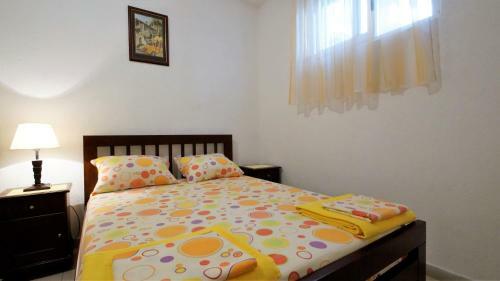 Irina Apartment Petrovac