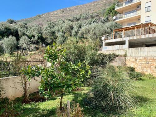 Sakura Apartment Petrovac