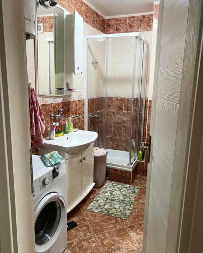 Jana Apartmani Petrovac