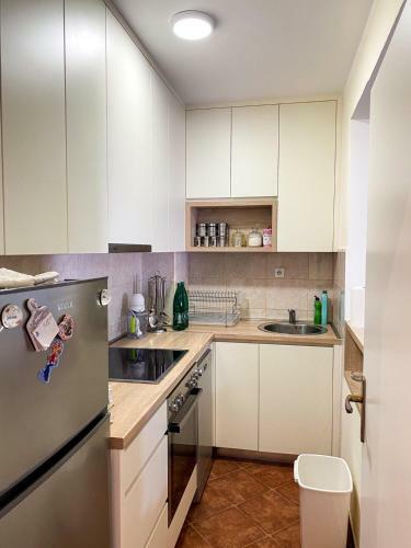 Jana Apartmani Petrovac