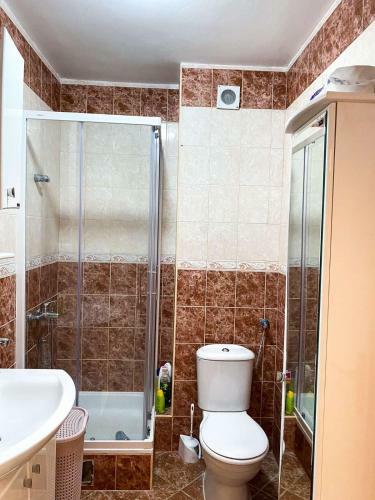 Jana Apartmani Petrovac