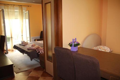 Apartamento Amor De Mar