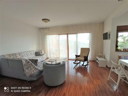 Apartamento Petrovac Olja