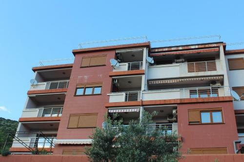 Apartamento Petrovac Olja