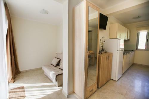 Hostal Villa Blanca