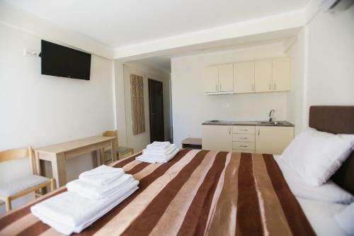 Hostal Villa Blanca