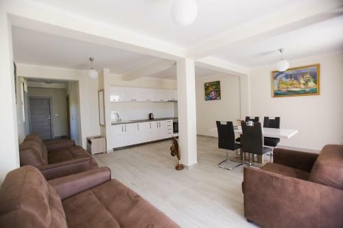 Hostal Villa Blanca