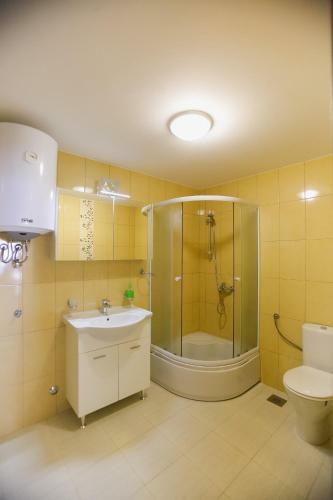 Hostal Villa Blanca