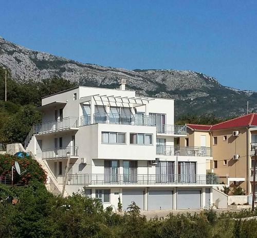 Hostal Villa Blanca