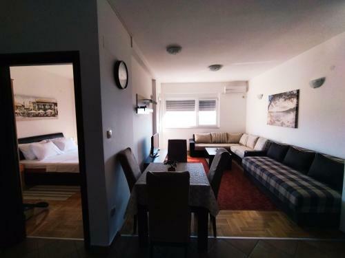 Rakocevic Apartments