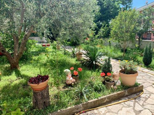 Apartment Ruzmarin Petrovac