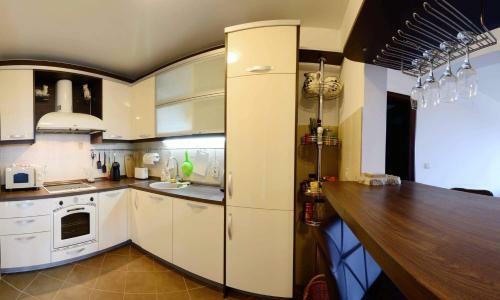 Apartment Ruzmarin Petrovac