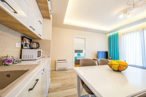 Mar Azul Apartments Petrovac