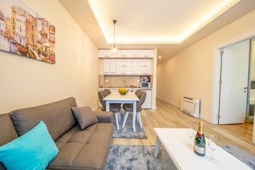 Mar Azul Apartments Petrovac
