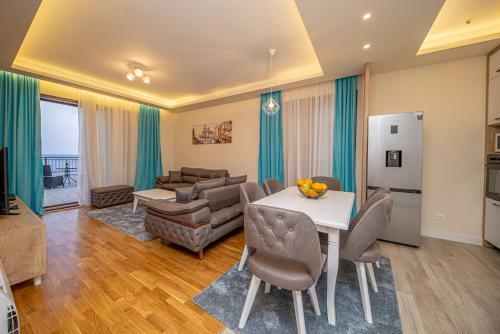 Mar Azul Apartments Petrovac