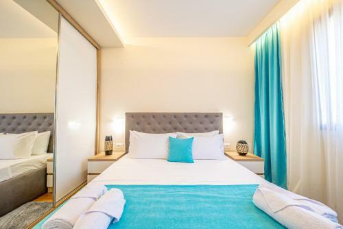 Mar Azul Apartments Petrovac