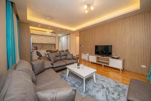 Mar Azul Apartments Petrovac