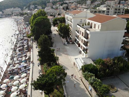 Mar Azul Apartments Petrovac