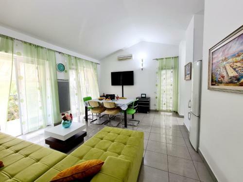 Villa Olive Garden Apartment