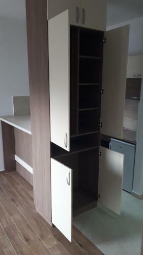 Dm Studio Apartment