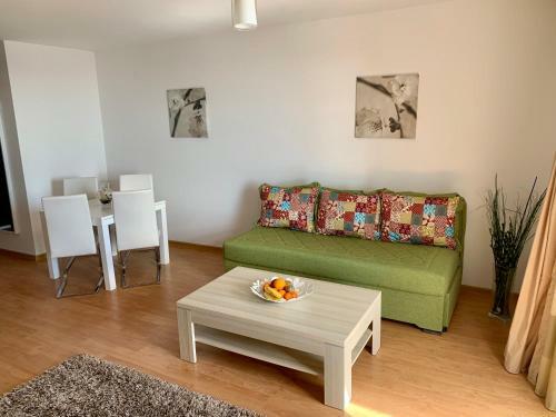 Lux Apartment
