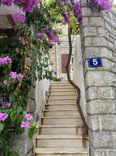 Apartamento Old Fisherman's House