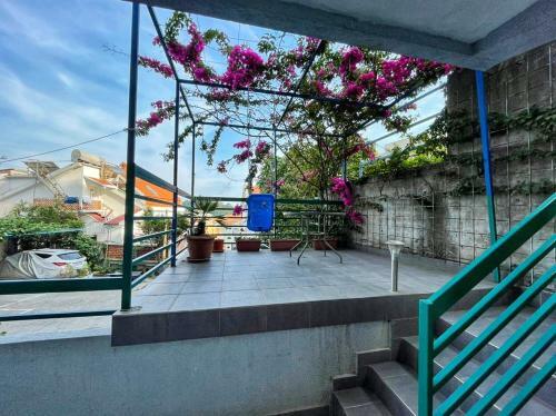 Apartman M&u
