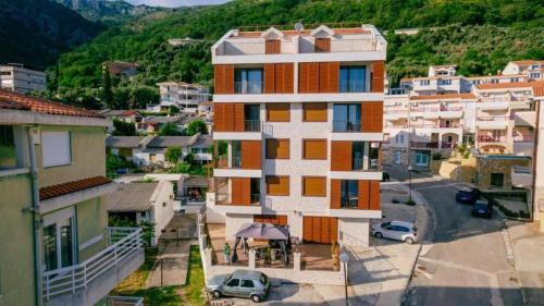 Apartamento Engora 2