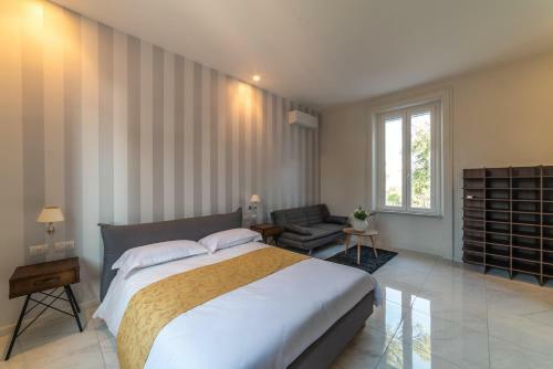 Hotel Villa Ortensia D'avalos