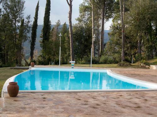 Hotel Villa Ortensia D'avalos